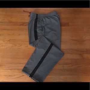 Jordan Warm Up Pants